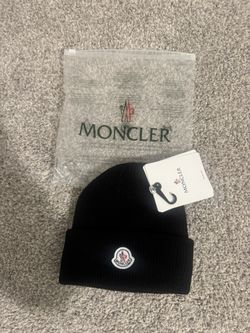 Moncler Beanie