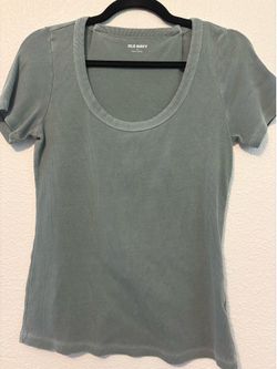 ON tshirt
