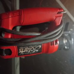 Roto Zip Works Great 