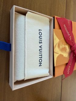 Louis Vuitton Pocket Organizer