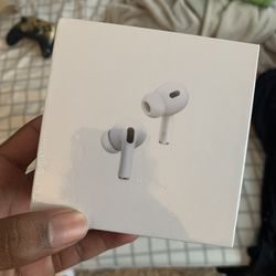 Air Pod Pro 2nd Gen