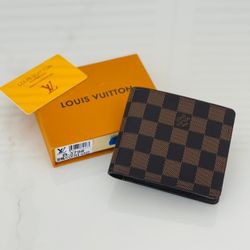 Mens Wallet 