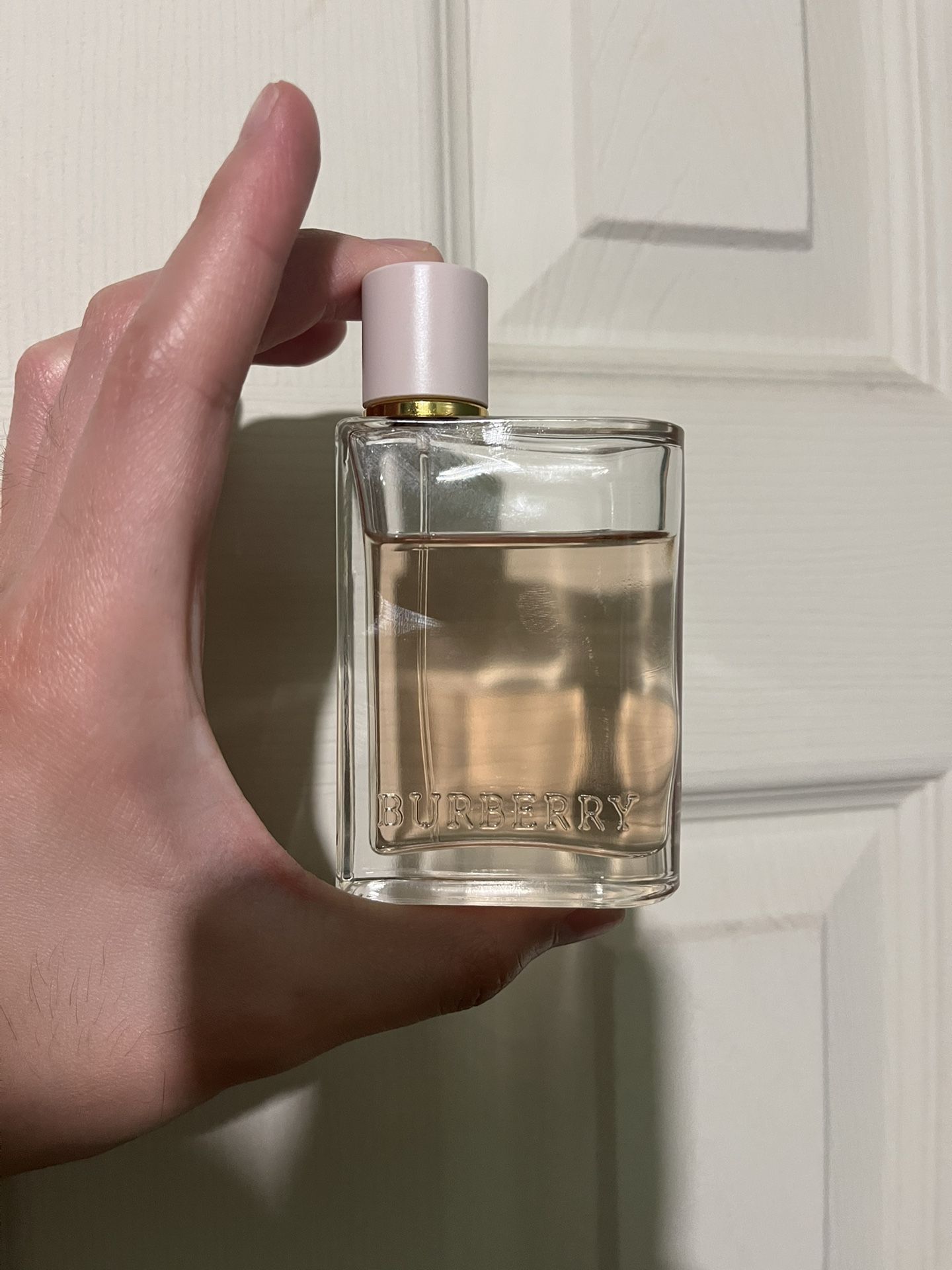 Burberry Her For Women Perfume Fragrance 
