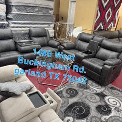 Furniture Living Room Sofa Loveseat 