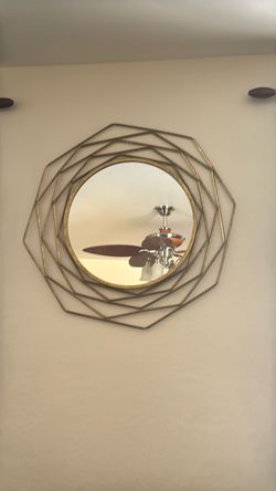 Wall decor