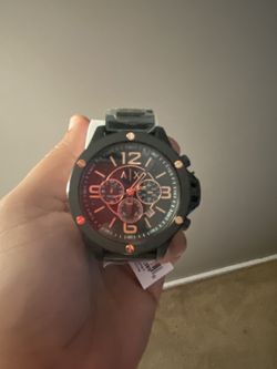 Armani Exchange Watch