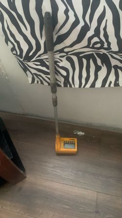 Mini Measure Revlution
