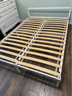 IKEA Bed Frame - Full Size