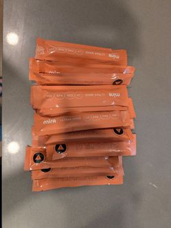 FREE 16 MIRA ultra 4 fertility wands