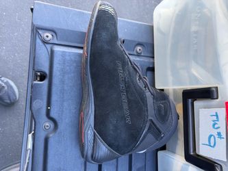 Firstgear Motorcycle Riding Boot