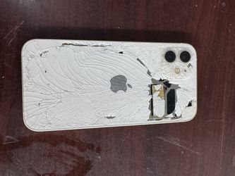 Phone repair BACKGLASS (prices vary)
