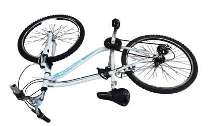 Schwinn Side Winder White Mountain Bike