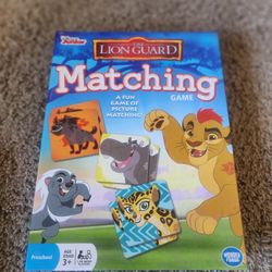 Kids Memory Game