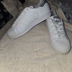 Women's Shelltoes 5.5