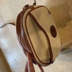 Downey and Bourke vintage purse