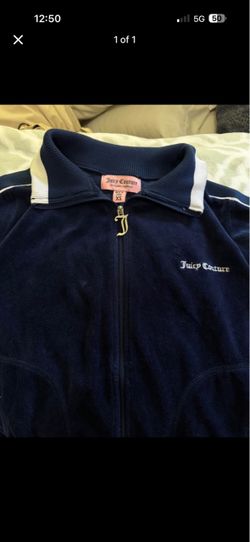 Juicy couture sweater