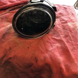 Fog Light For Bmw
