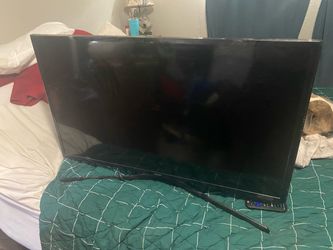 42 inch Samsung smart television