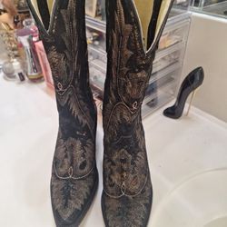 Corral Boots For Women