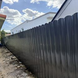 Fence 