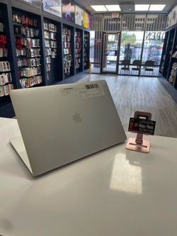 MacBook Pro 16inch 2019 512GB 16GBram