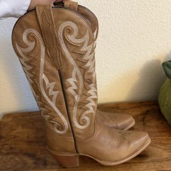 Womens Boots