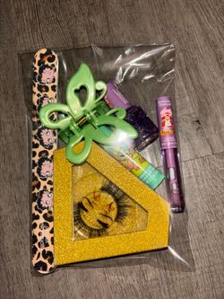 Makeup kit