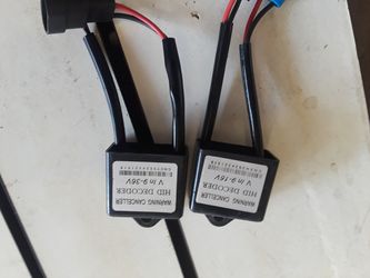 HIDs
