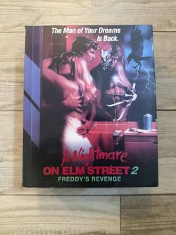Neca Freddy Kreguer Elm Street Toy Figure 