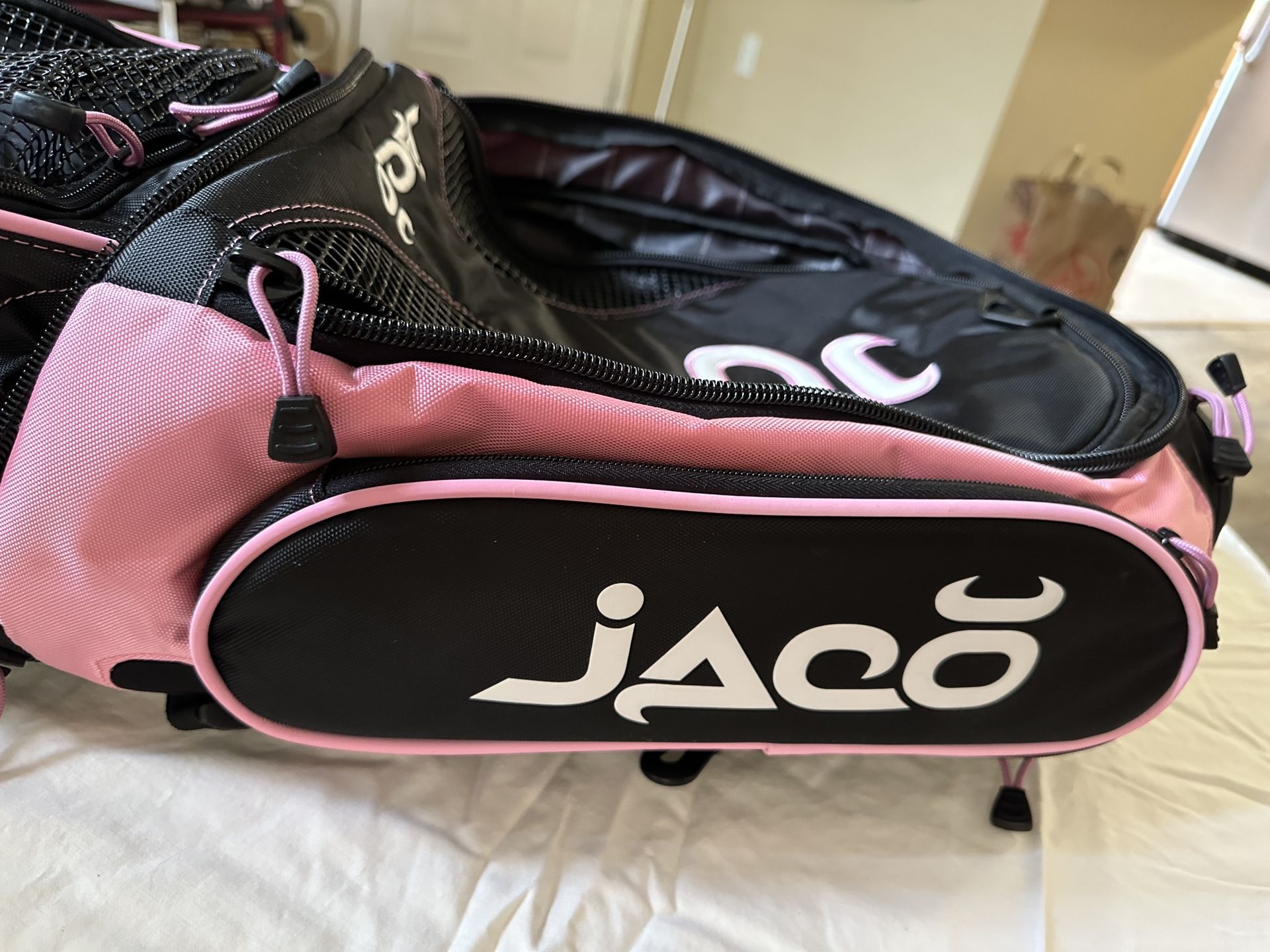 JACO Backpack