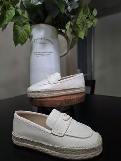New Womens Coach Flats