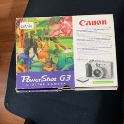 Digital Camera