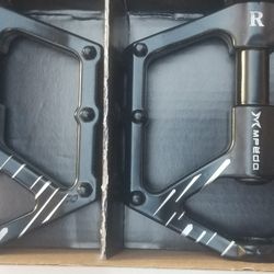 MPëDO Mountain Bike Pedals