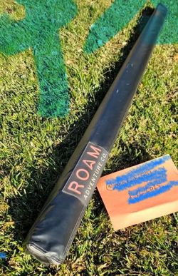 ROAM 6’5” Awning