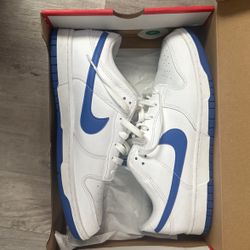 Nike Dunks Lows 