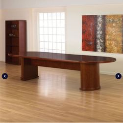 Mesa Para Oficina, Reunión, Conferencias.