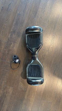 Electric hover board