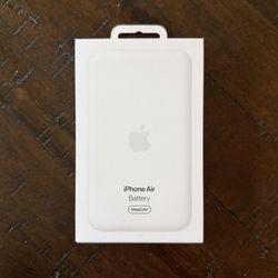 APPLE iPhone Air MagSafe Battery