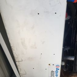 Aquahot 400d