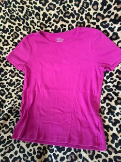 Pretty Womens Tshirt