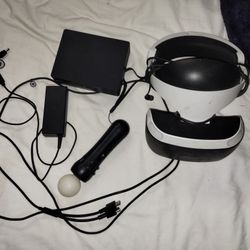 Ps Vr For Sale