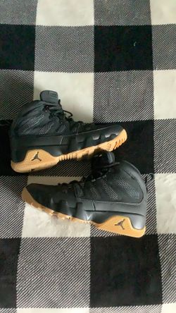 Jordan boots