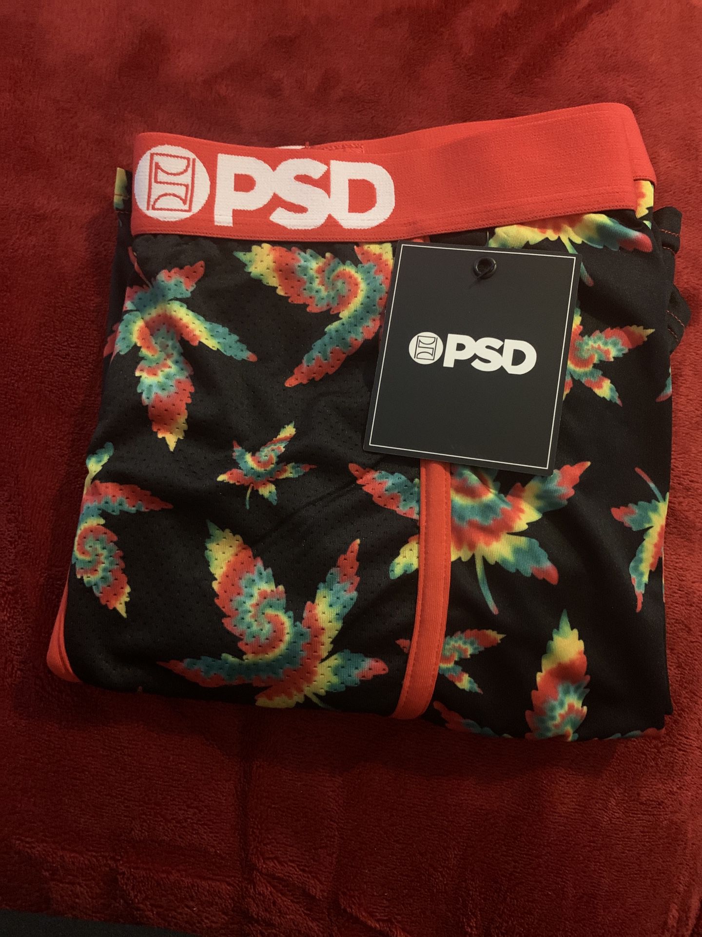 PSD Men’s Underwear 
