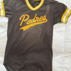 PADRES CHILDS T’SHIRT