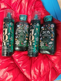 Never Open Or Used Fragrance Spray $2 EACH