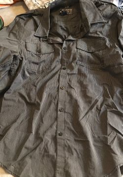 Shirt for men