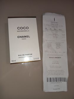Coco Chanel
