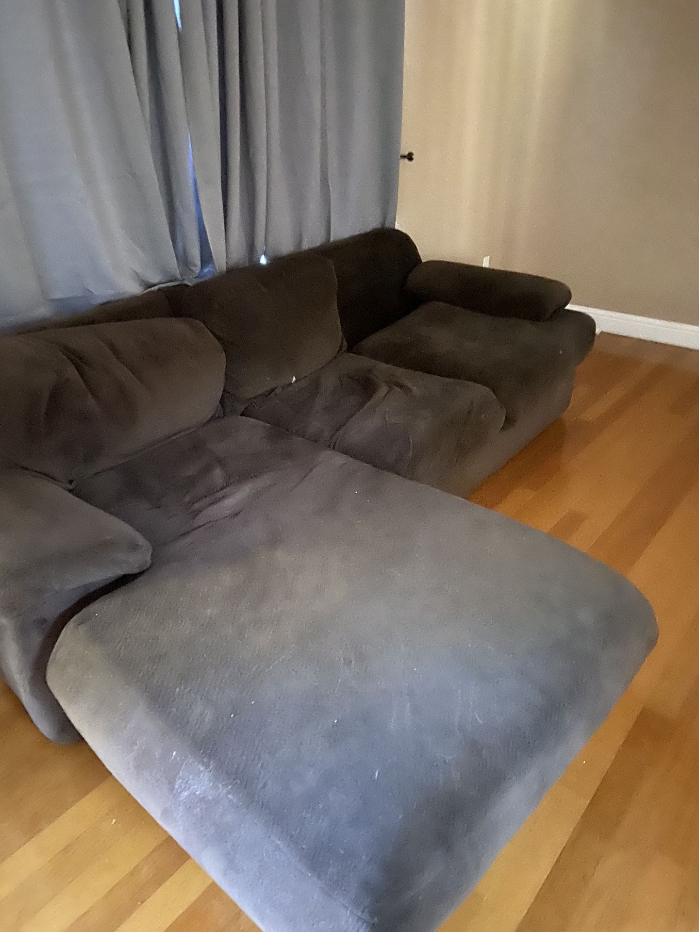 FREE Couch