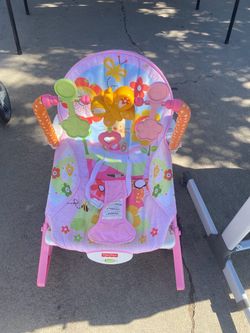 Rocking chair