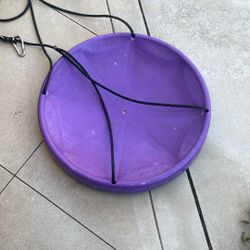 Super Spinner Swing